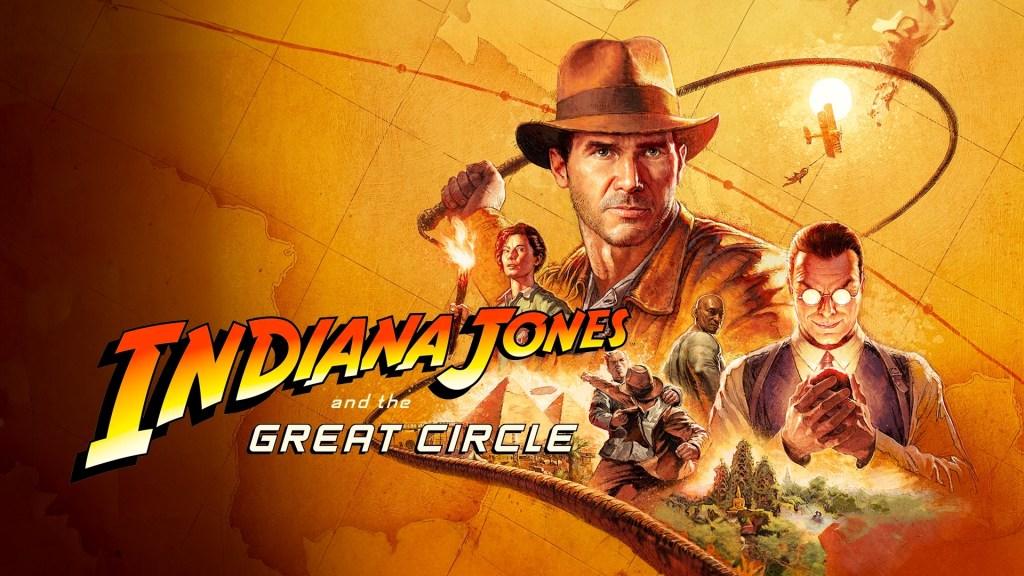 Indiana Jones and the Great Circle (Xbox Review): This Belongs in a&nbsp;Museum!
