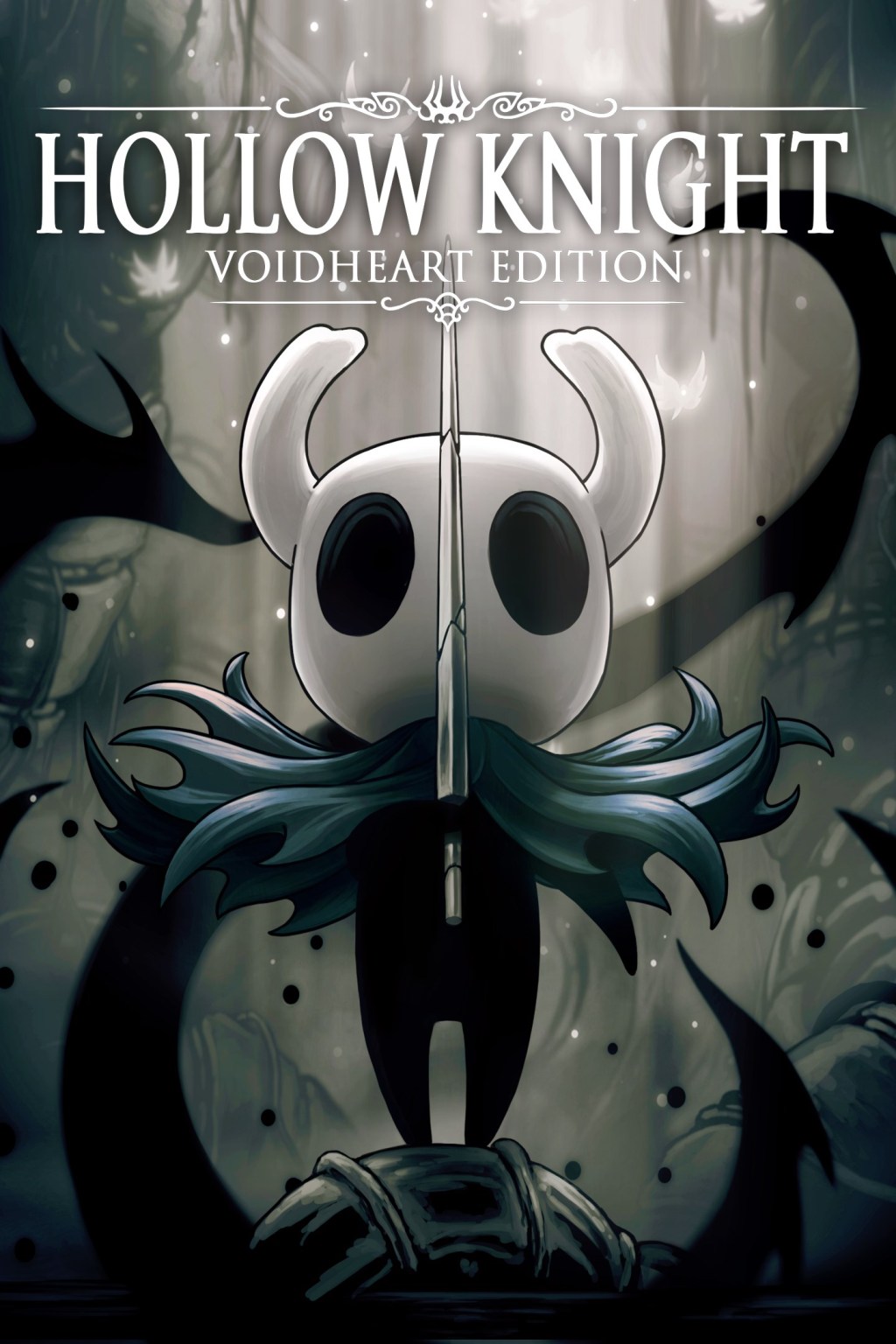 Hollow Knight: A Review of Masterful Map Design and&nbsp;Exploration