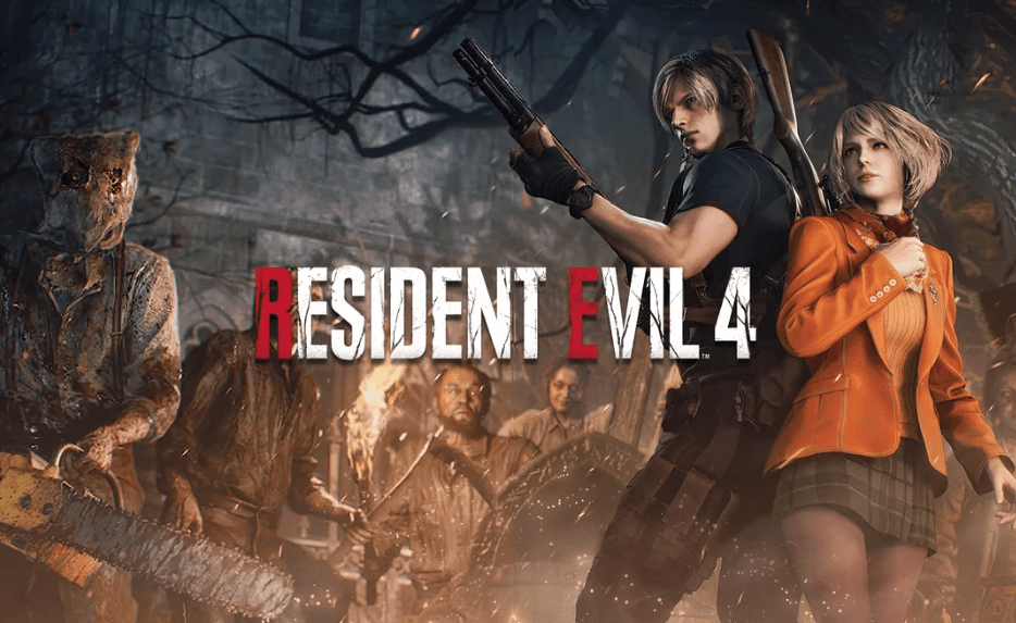 Resident Evil 4 Remake: A Reimagined Classic Through a User Research&nbsp;Lens