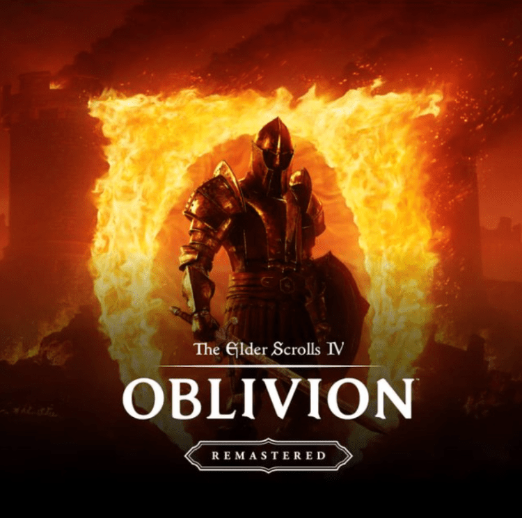 The Elder Scrolls IV: Oblivion Remastered,                 A Classic Reborn, With All Its Quirks&nbsp;Intact