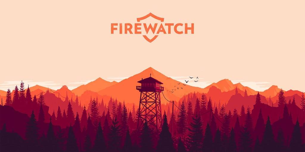 Firewatch – A Beautiful, Bittersweet Walk Through the&nbsp;Wilderness