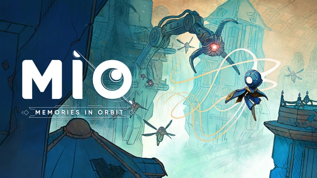 Memories in Orbit (MIO) Review: A New Star in the Metroidvania Sky (Xbox Series&nbsp;X)