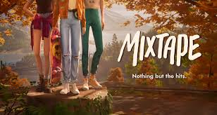 Mixtape: The Most Divisive Game of the Year – But Is It Worth Adding to Your&nbsp;Playlist?