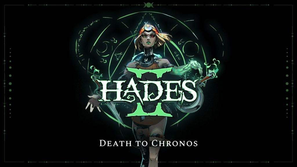 Hades 2 Review: Is This the Ultimate Roguelite&nbsp;Sequel?