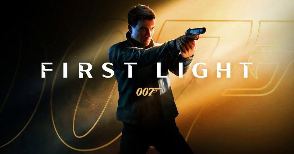 007 First Light: Hitman With a Licence to Kill, Or Something Else Entirely? – Xbox Series X Review