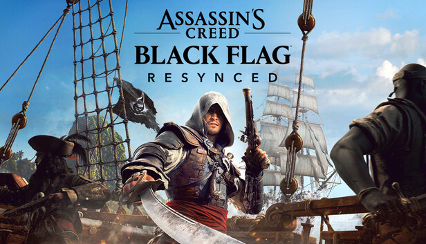Is Assassin’s Creed Black Flag Resynced Still the Best Pirate Game Ever Made? | Xbox Series X Review