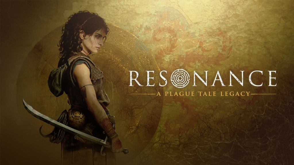 Does Resonance: A Plague Tale Legacy Work Without the Rats? | Xbox Series X&nbsp;Review