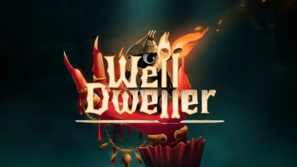 Well Dweller: Can One Developer Really Make a Metroidvania This Good? | Xbox Series X&nbsp;Review